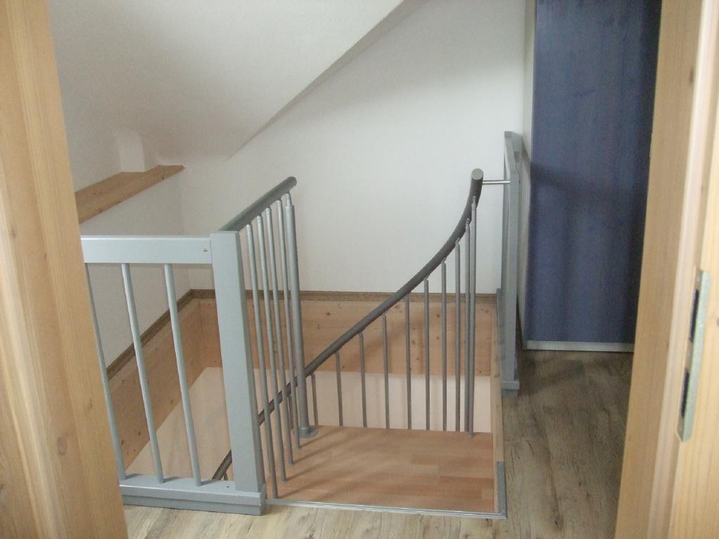 Ferienwohnung Bockelt Stadtlauringen Екстериор снимка