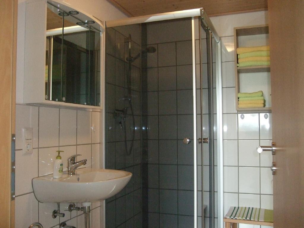 Ferienwohnung Bockelt Stadtlauringen Екстериор снимка